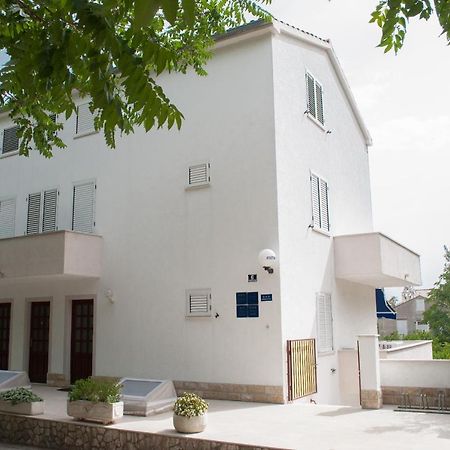 Apartments Dilk Vis Eksteriør billede