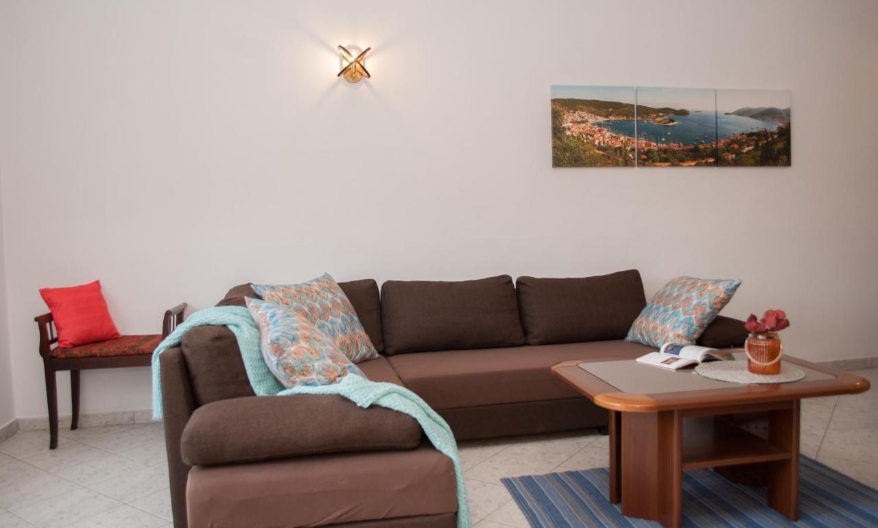 Apartments Dilk Vis Eksteriør billede