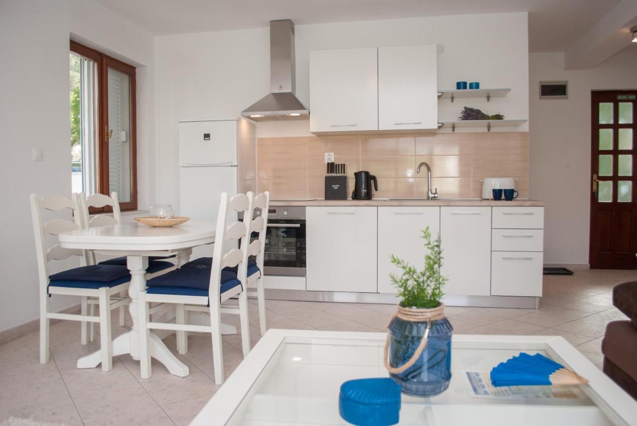 Apartments Dilk Vis Eksteriør billede