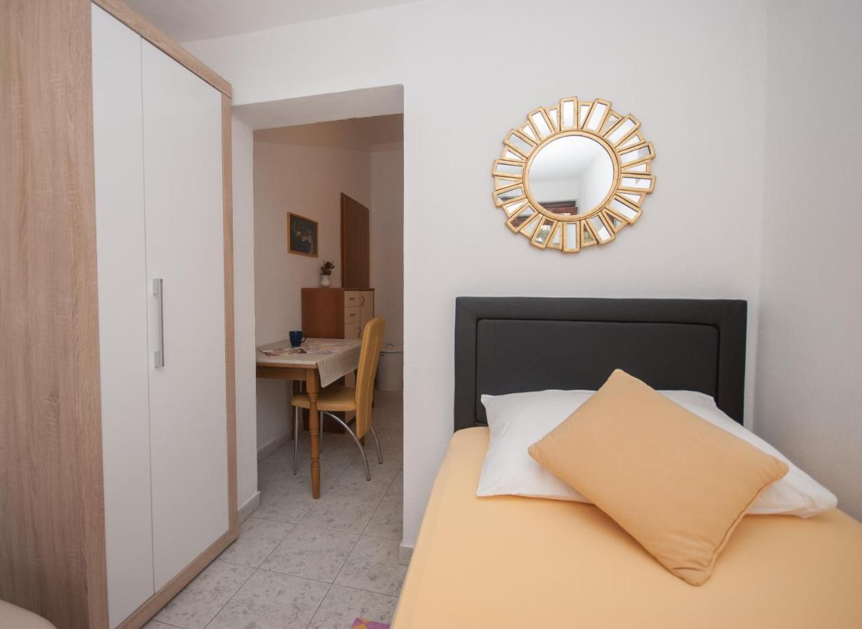 Apartments Dilk Vis Eksteriør billede