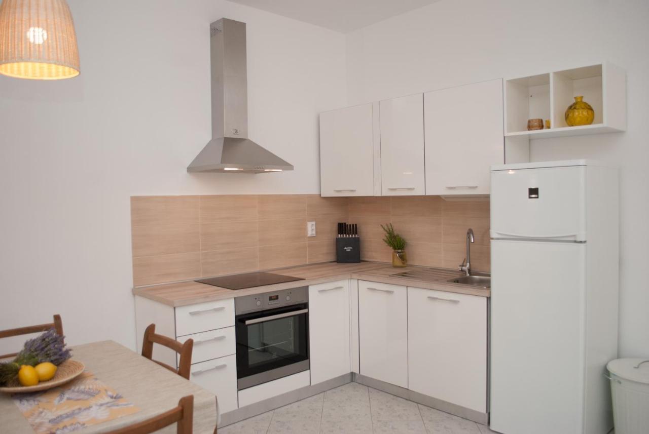 Apartments Dilk Vis Eksteriør billede
